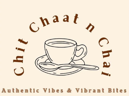 Chit Chaat N Chai logo